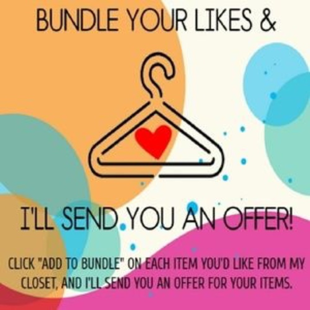 Make me an offer